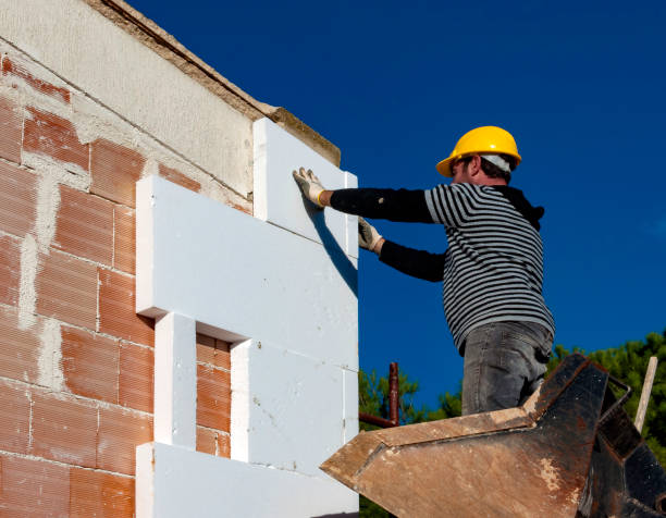 Best Spray Foam Insulation  in Morgans Point Resort, TX