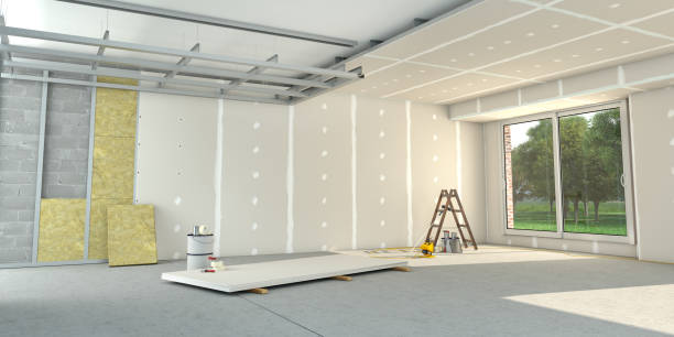 Best Spray Foam Insulation  in Morgans Point Resort, TX
