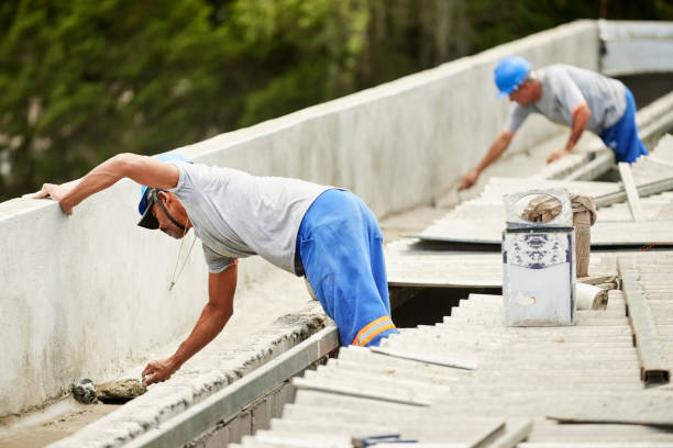 Best Insulation Contractors for Homes  in Morgans Point Resort, TX