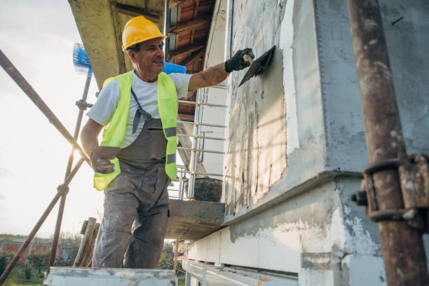 Best Insulation Contractors for Homes  in Morgans Point Resort, TX