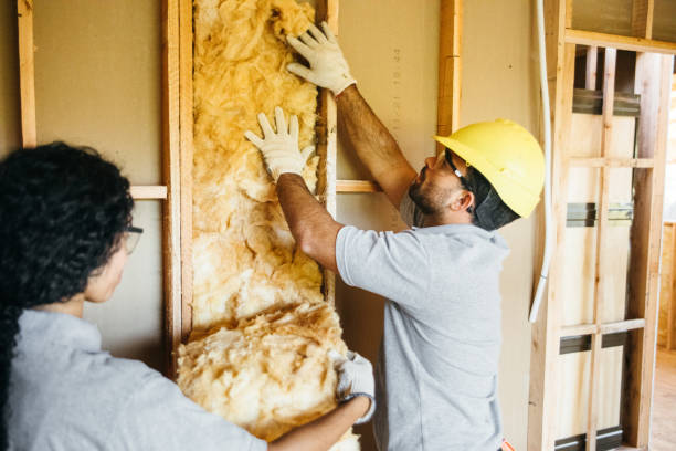 Best Affordable Insulation Services  in Morgans Point Resort, TX